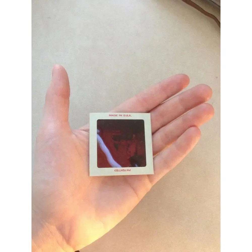 Lot 10 Vtg 1940s Halloween Costume Party Anscochrome Photographs Color Slides
